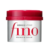 Shiseido Fino Premium Touch Hair Mask